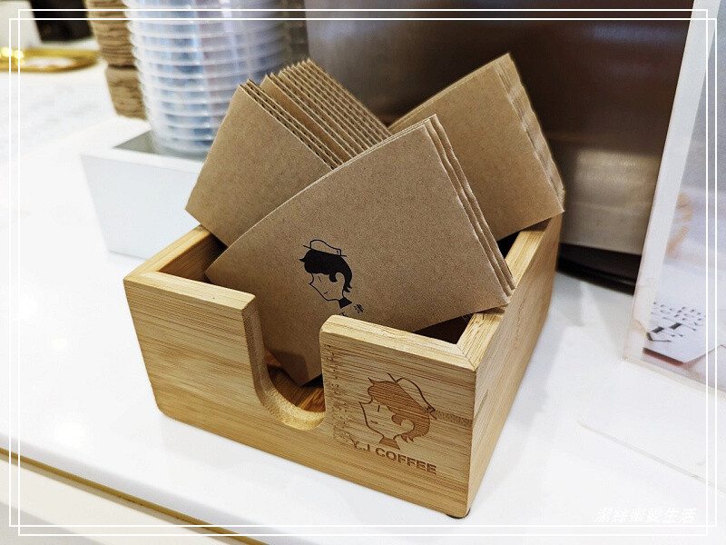 玉津咖啡-桃園八德/咖啡茶飲x下午茶輕食~大湳市場周邊網美系咖啡廳