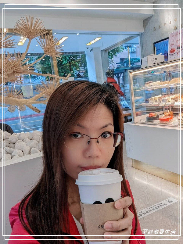 玉津咖啡-桃園八德/咖啡茶飲x下午茶輕食~大湳市場周邊網美系咖啡廳