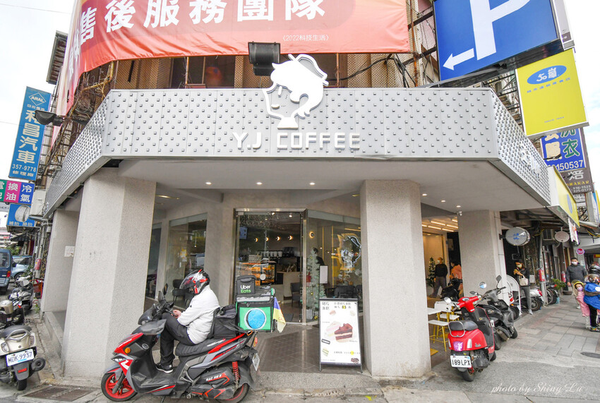 玉津咖啡桃園藝文店4.jpg
