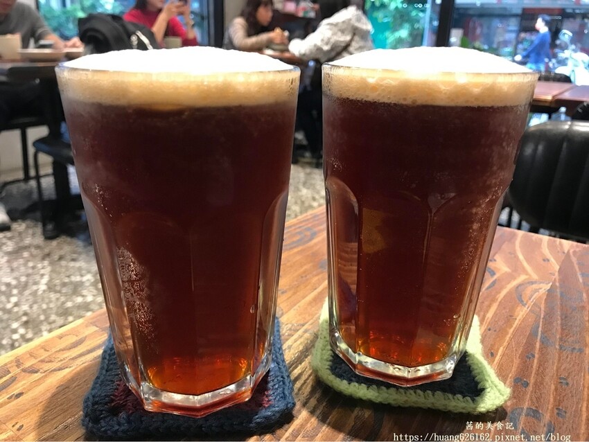 【新北三重區】三重早午餐推薦『小福星早餐店』推薦👉# 仙女紅茶 #培根蛋餅