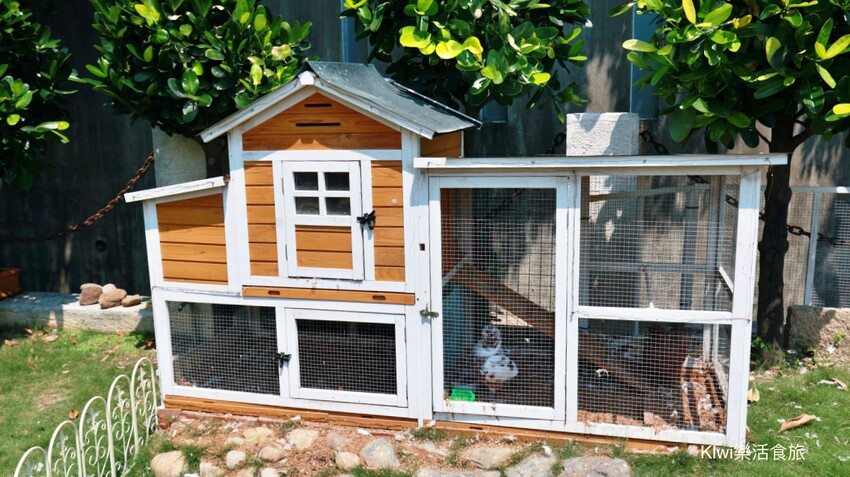 南投咖啡推薦墨啡咖啡館｜南投在中興新村裡品嚐手沖咖啡.下午茶手作甜點.千層麵.排餐，庭園咖啡