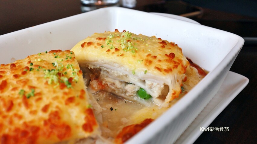 南投咖啡推薦墨啡咖啡館｜南投在中興新村裡品嚐手沖咖啡.下午茶手作甜點.千層麵.排餐，庭園咖啡