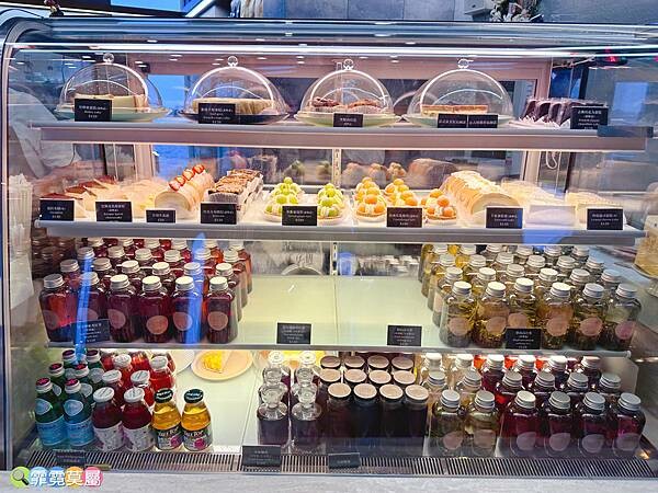 ★屏東景點★ 海上教堂咖啡，全台第一座在海面上的咖啡廳，充滿異國風情的美拍點 (附菜單和候位方式介紹)