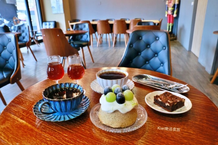 彰化福興阿香泰式料理｜福興工業區隱藏版泰式料理再遠也要來吃，推薦泰式酸辣湯、炒飯