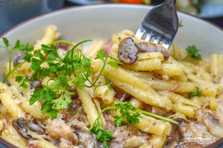 【台北美食】Flare Taipei 信義區餐酒館,可以看到101煙火景觀餐廳推薦