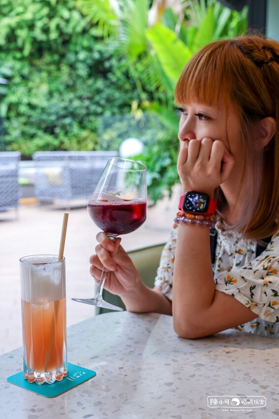 【台北美食】Flare Taipei 信義區餐酒館,可以看到101煙火景觀餐廳推薦