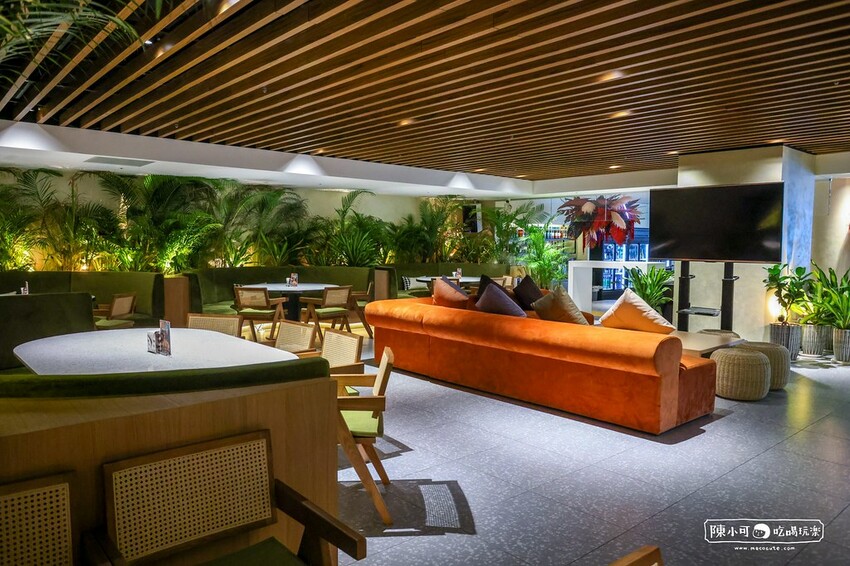 【台北美食】Flare Taipei 信義區餐酒館,可以看到101煙火景觀餐廳推薦