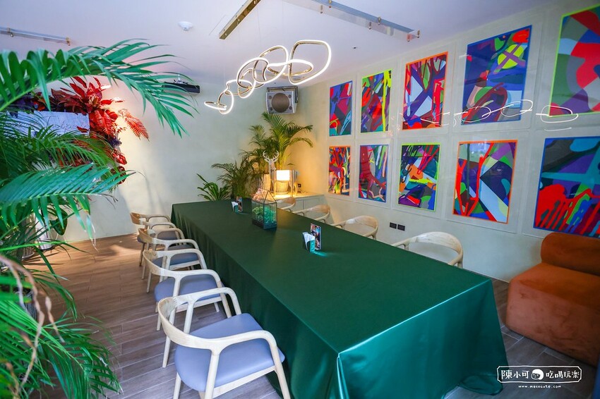 【台北美食】Flare Taipei 信義區餐酒館,可以看到101煙火景觀餐廳推薦