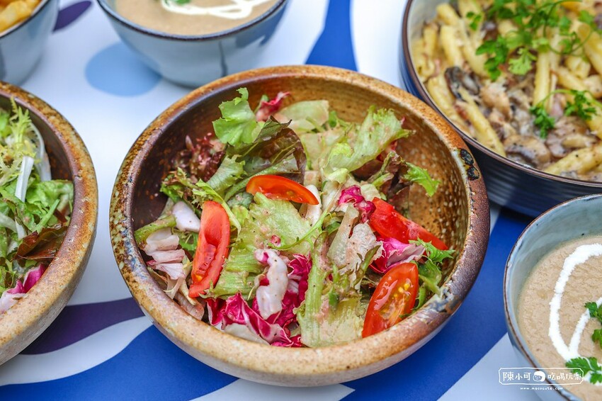 【台北美食】Flare Taipei 信義區餐酒館,可以看到101煙火景觀餐廳推薦