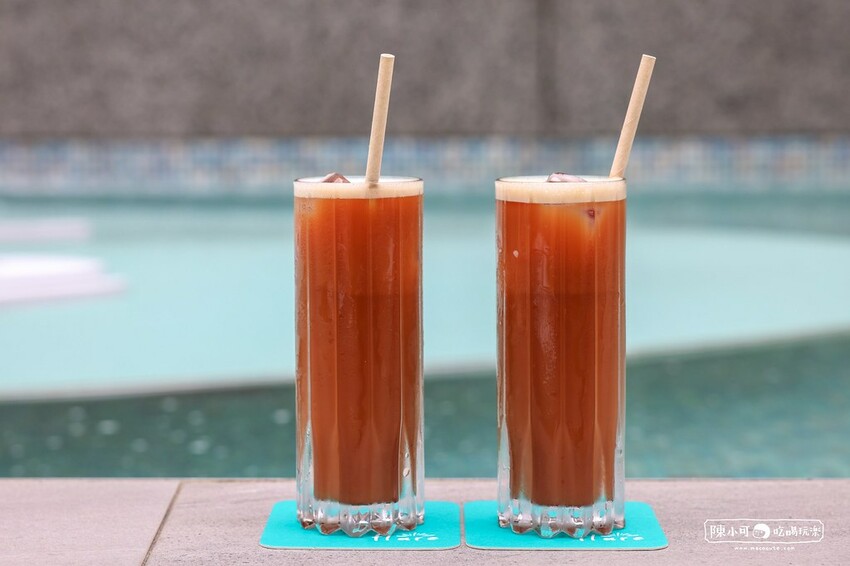 【台北美食】Flare Taipei 信義區餐酒館,可以看到101煙火景觀餐廳推薦