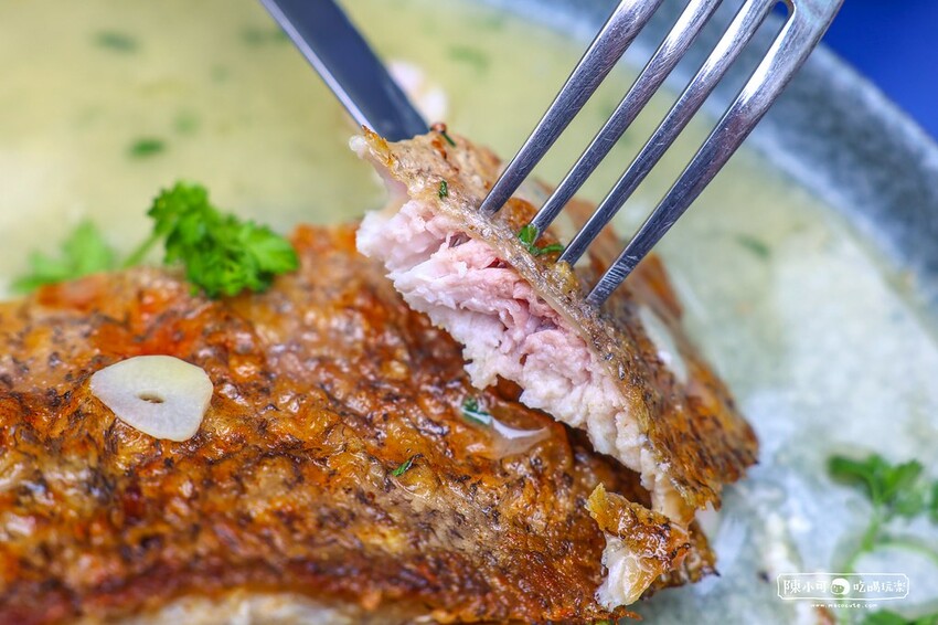 【台北美食】Flare Taipei 信義區餐酒館,可以看到101煙火景觀餐廳推薦