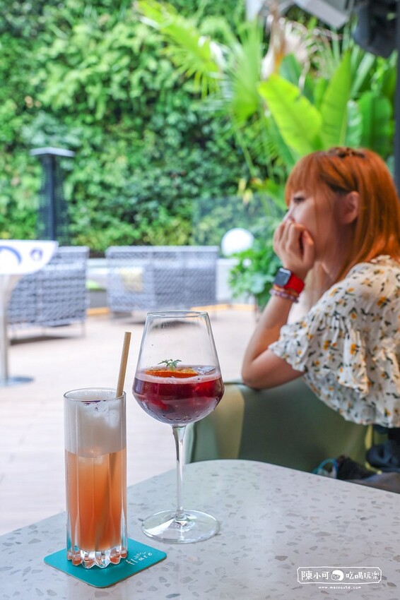 【台北美食】Flare Taipei 信義區餐酒館,可以看到101煙火景觀餐廳推薦