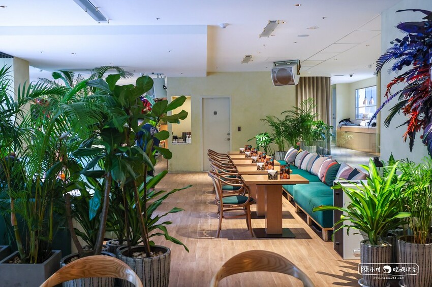 【台北美食】Flare Taipei 信義區餐酒館,可以看到101煙火景觀餐廳推薦