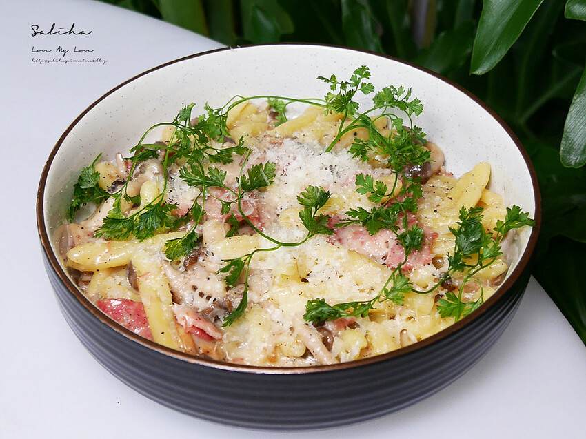 Flare Taipei台北象山站美食餐廳推薦101附近超美浪漫餐酒館約會聚餐 (1)