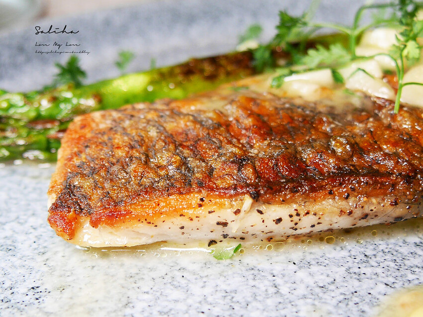 Flare Taipei台北象山站美食餐廳推薦101附近超美浪漫餐酒館約會聚餐 (4)