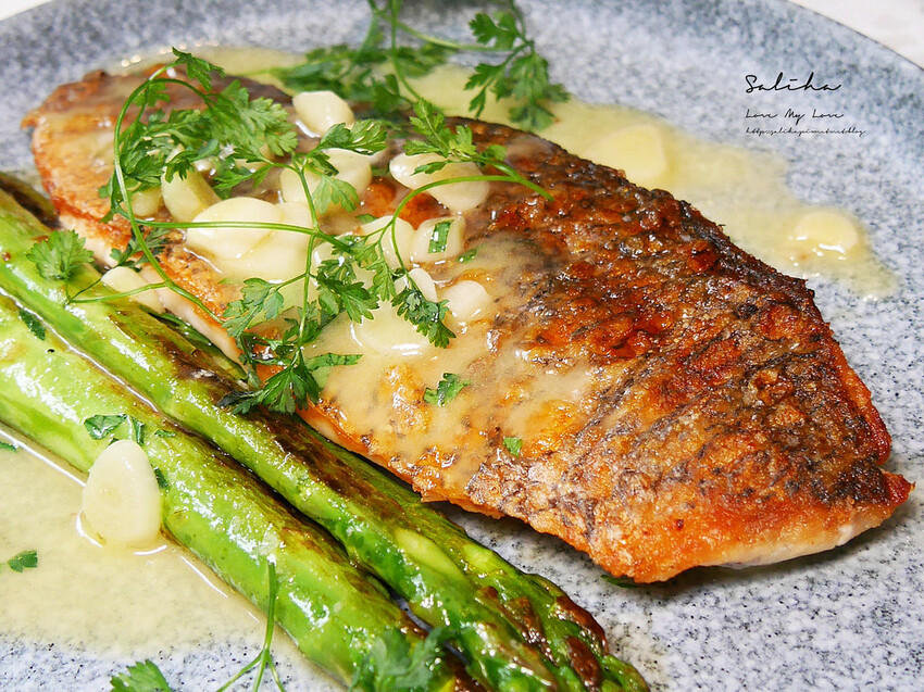 Flare Taipei台北象山站美食餐廳推薦101附近超美浪漫餐酒館約會聚餐 (3)