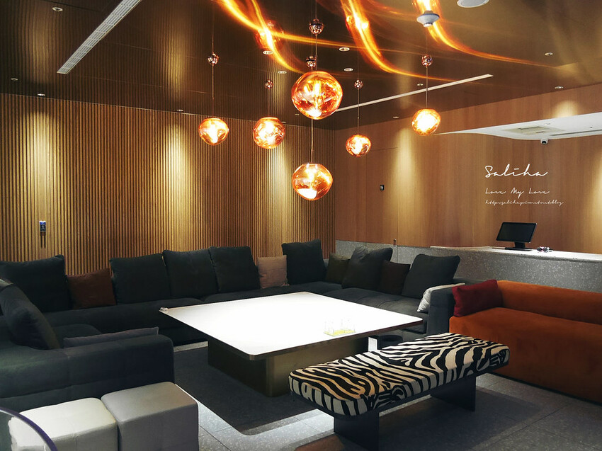 台北象山站101附近超美森林系餐廳Flare Taipei浪漫約會推薦有包廂 (6)