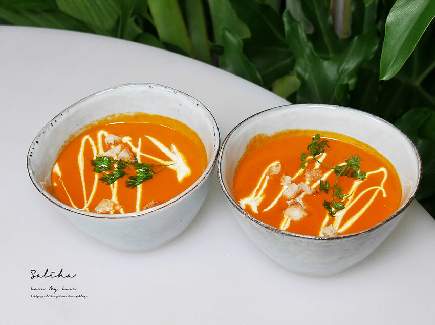 Flare Taipei台北信義區有包廂餐廳超美叢林風餐酒館101附近餐廳約會聚餐推薦 (1)