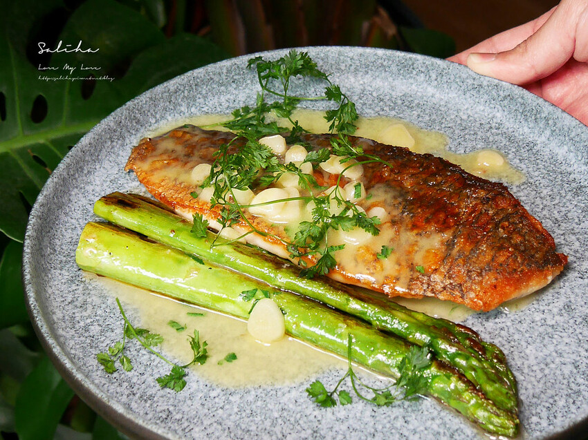 Flare Taipei台北象山站美食餐廳推薦101附近超美浪漫餐酒館約會聚餐 (2)