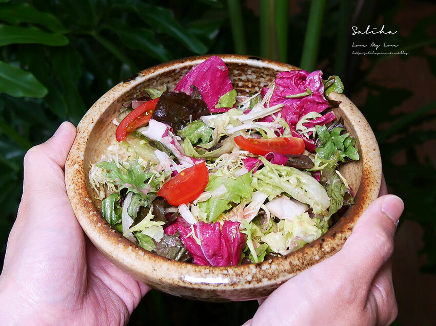 Flare Taipei台北餐酒館超美叢林風池畔餐廳信義區IG必拍餐廳 (1)