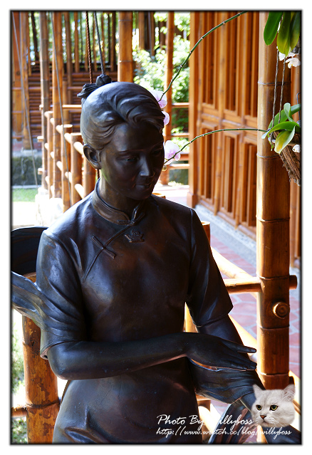 說走就走花蓮青春爆走行－靜思‧歸途