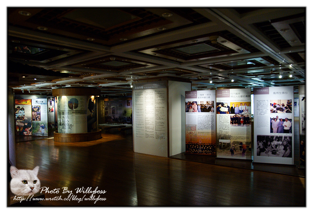 說走就走花蓮青春爆走行－靜思‧歸途