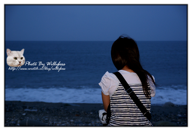 說走就走花蓮青春爆走行－靜思‧歸途