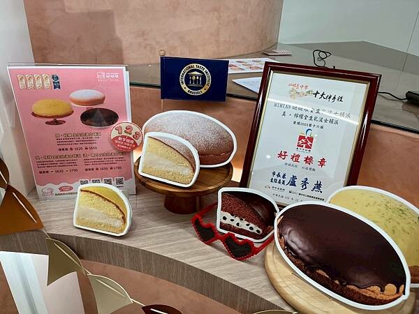 鴻鼎菓子x安妮王的旅行記_012