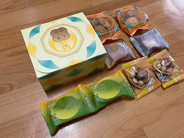 鴻鼎菓子x安妮王的旅行記_018