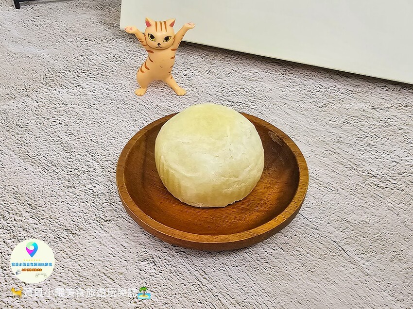 [中秋好禮推薦]新北 低糖更健康 送禮更加體面 振頤軒 小月餅禮盒