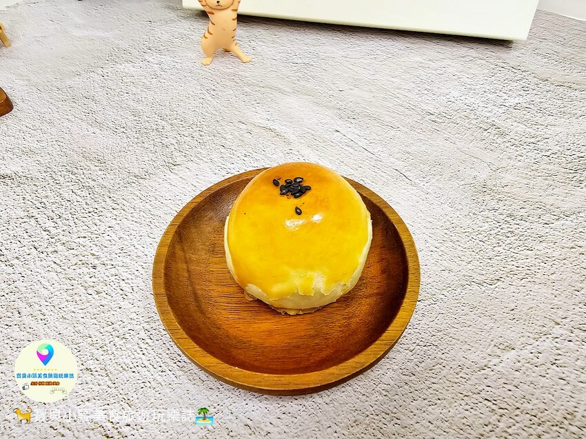 [中秋好禮推薦]新北 低糖更健康 送禮更加體面 振頤軒 小月餅禮盒