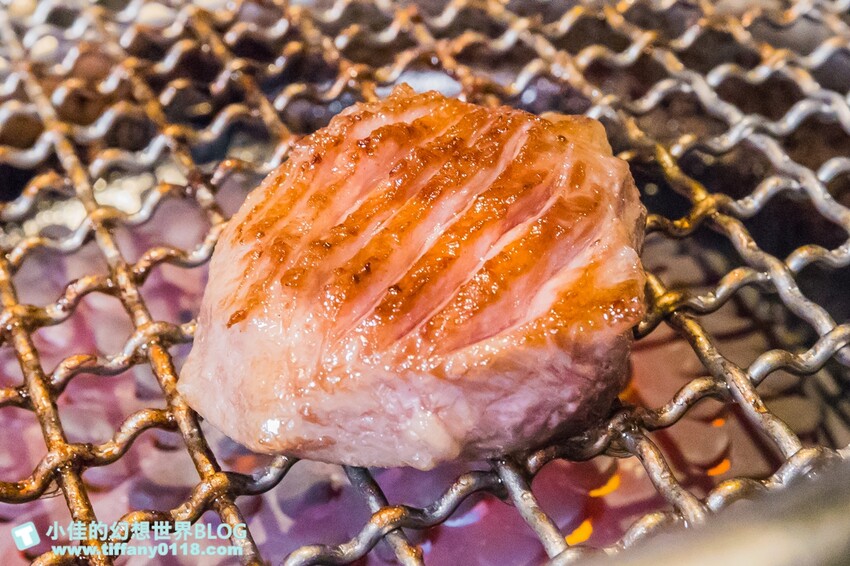 台北市大安區禾馬燒肉/跟手臂一樣長的壁咚蝦+超浮誇巨牛拼盤/不定期小遊戲開心來吃肉喝酒/台北燒肉推薦