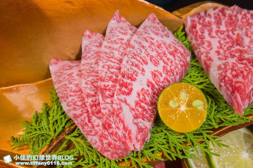 台北市大安區禾馬燒肉/跟手臂一樣長的壁咚蝦+超浮誇巨牛拼盤/不定期小遊戲開心來吃肉喝酒/台北燒肉推薦