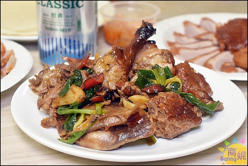 鴨棧櫻桃烤鴨。全聚德北京烤鴨外帶!櫻桃烤鴨皮酥肉嫩超多汁.鴨架鴨粥鴨湯自由選更加分-商妮吃喝遊樂