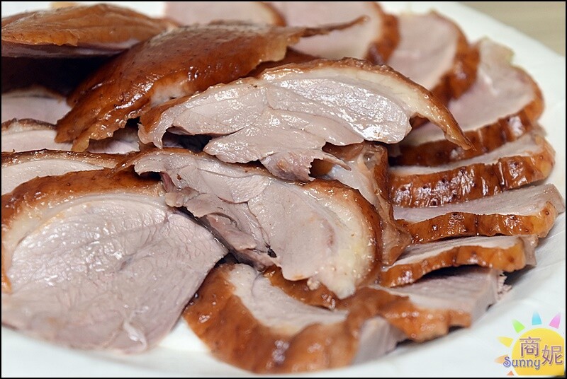 鴨棧櫻桃烤鴨。全聚德北京烤鴨外帶!櫻桃烤鴨皮酥肉嫩超多汁.鴨架鴨粥鴨湯自由選更加分-商妮吃喝遊樂