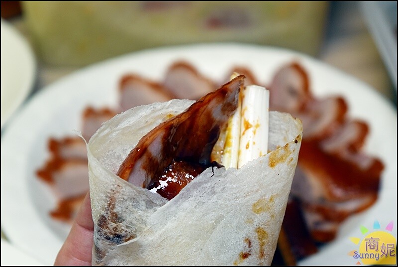 鴨棧櫻桃烤鴨。全聚德北京烤鴨外帶!櫻桃烤鴨皮酥肉嫩超多汁.鴨架鴨粥鴨湯自由選更加分-商妮吃喝遊樂