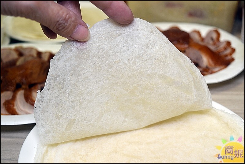 鴨棧櫻桃烤鴨。全聚德北京烤鴨外帶!櫻桃烤鴨皮酥肉嫩超多汁.鴨架鴨粥鴨湯自由選更加分-商妮吃喝遊樂