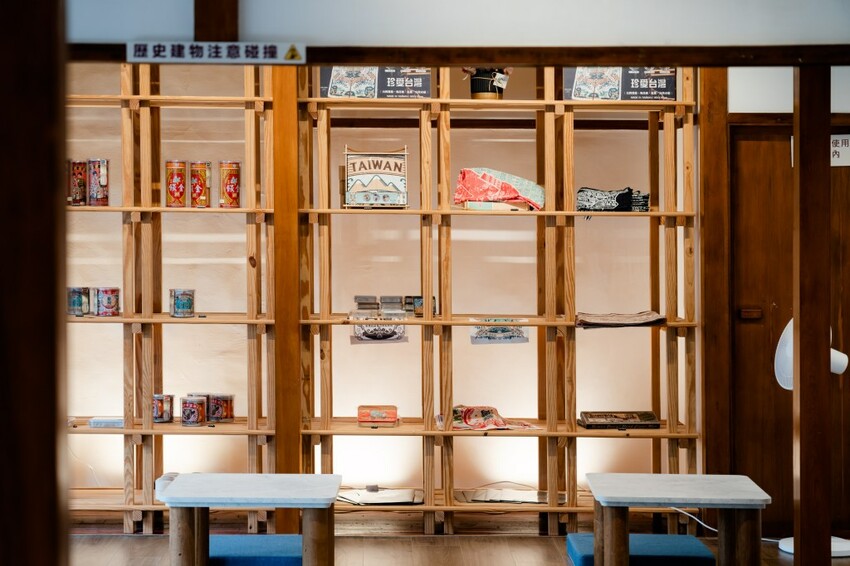 ▌屏東美食 ▌必勝烘焙研製所|勝利星村日式老宅,在地食材手做精緻甜點,再來杯手沏茶或咖啡,午後醉心好時光!