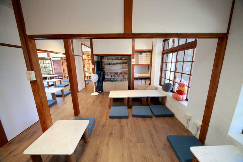 屏東縣屏東市吃。屏東縣|屏東市。「必勝烘焙研製所」勝利星村創意生活園區美食,店家招牌巴斯克在2019年被紐約時報評選