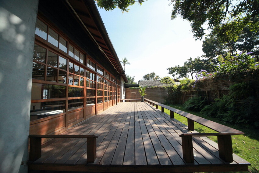 屏東縣屏東市吃。屏東縣|屏東市。「必勝烘焙研製所」勝利星村創意生活園區美食,店家招牌巴斯克在2019年被紐約時報評選