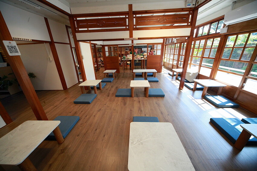 屏東縣屏東市吃。屏東縣|屏東市。「必勝烘焙研製所」勝利星村創意生活園區美食,店家招牌巴斯克在2019年被紐約時報評選