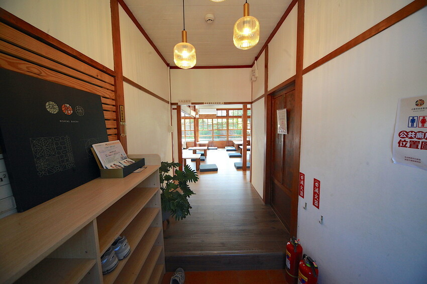 屏東縣屏東市吃。屏東縣|屏東市。「必勝烘焙研製所」勝利星村創意生活園區美食,店家招牌巴斯克在2019年被紐約時報評選