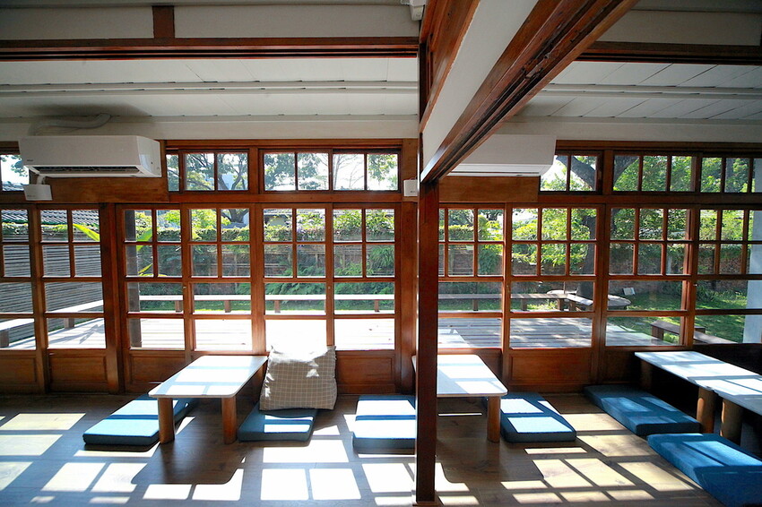 屏東縣屏東市吃。屏東縣|屏東市。「必勝烘焙研製所」勝利星村創意生活園區美食,店家招牌巴斯克在2019年被紐約時報評選