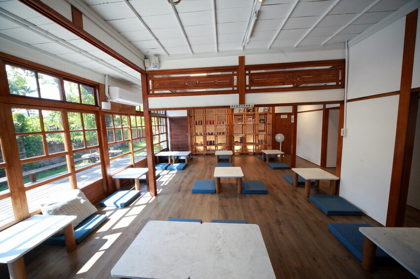 屏東縣屏東市吃。屏東縣|屏東市。「必勝烘焙研製所」勝利星村創意生活園區美食,店家招牌巴斯克在2019年被紐約時報評選