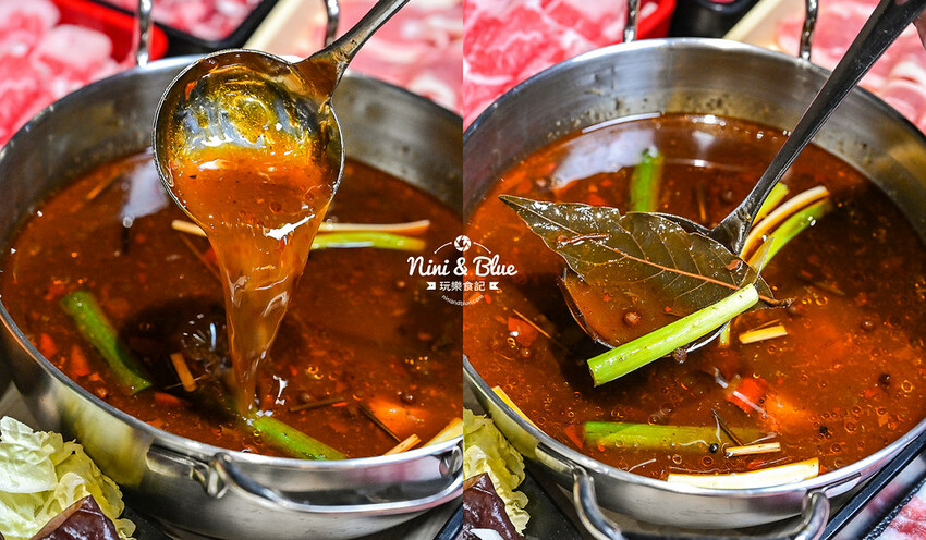 鬥牛士二鍋 | 台中吃到飽推薦,台中後火車站大魯閣新時代火鍋、壽喜燒吃到飽,平日午餐358元起 @Nini and Blue 玩樂食記