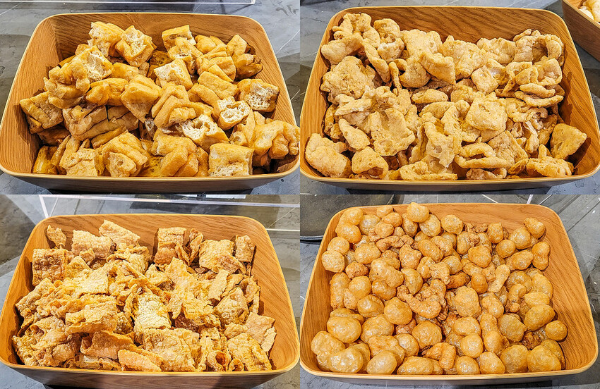 鬥牛士二鍋 | 台中吃到飽推薦,台中後火車站大魯閣新時代火鍋、壽喜燒吃到飽,平日午餐358元起 @Nini and Blue 玩樂食記