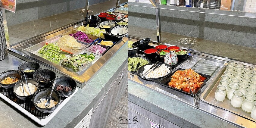 鬥牛士二鍋 台中新時代店，台中大魯閣新時代358元起火鍋吃到飽，自助吧蔬食、熱炒、炸物、水果、甜點、霜淇淋、飲料無限吃 - Cyndi loves享食天堂