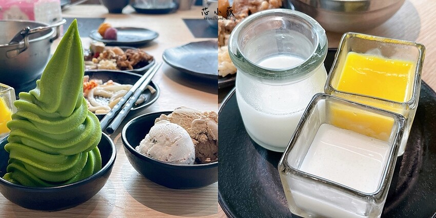 鬥牛士二鍋 台中新時代店，台中大魯閣新時代358元起火鍋吃到飽，自助吧蔬食、熱炒、炸物、水果、甜點、霜淇淋、飲料無限吃 - Cyndi loves享食天堂