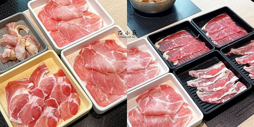 鬥牛士二鍋 台中新時代店，台中大魯閣新時代358元起火鍋吃到飽，自助吧蔬食、熱炒、炸物、水果、甜點、霜淇淋、飲料無限吃 - Cyndi loves享食天堂