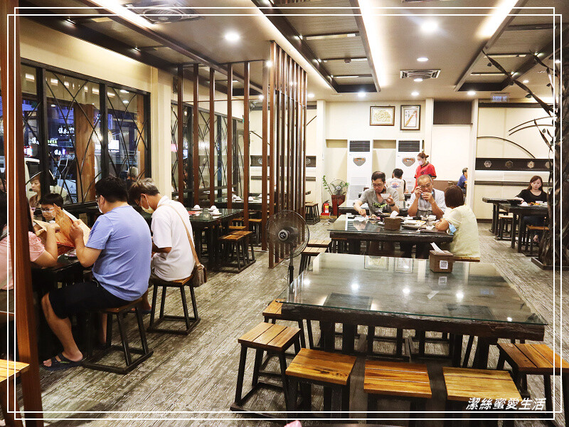 山頂居-台南永康/皮脆肉嫩甕仔雞必點!聚餐小酌好選擇